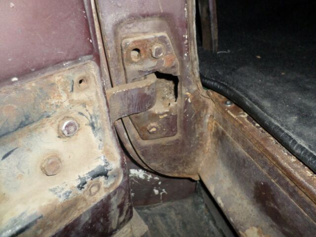 1953 Chevrolet Other Pickups