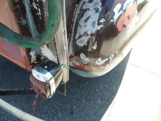 1953 Chevrolet Other Pickups