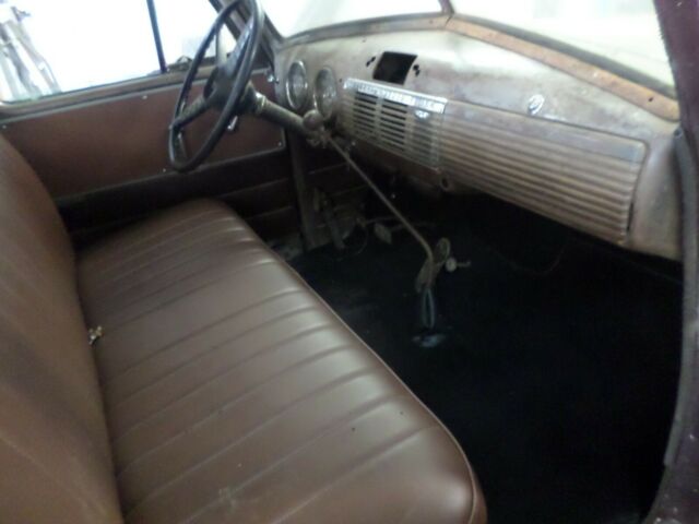 1953 Chevrolet Other Pickups