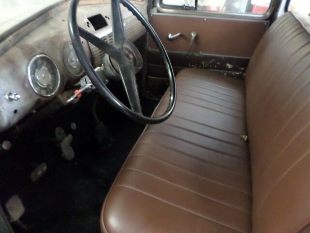 1953 Chevrolet Other Pickups