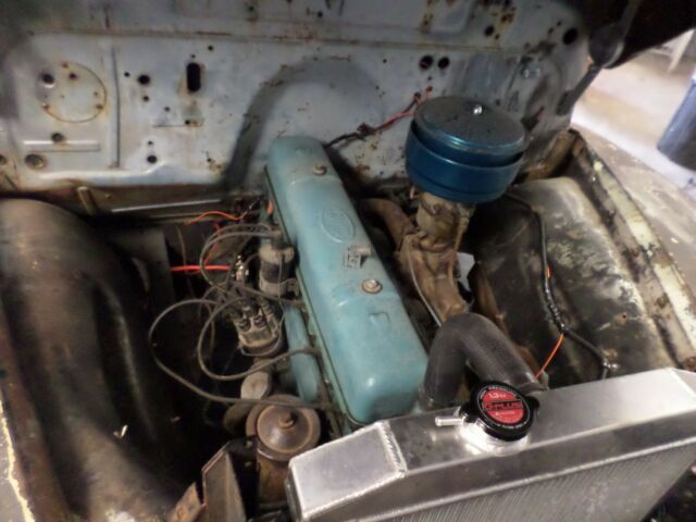 1953 Chevrolet Other Pickups