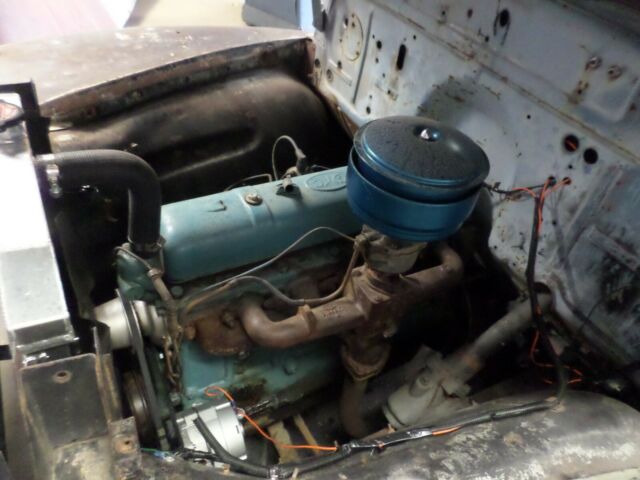 1953 Chevrolet Other Pickups