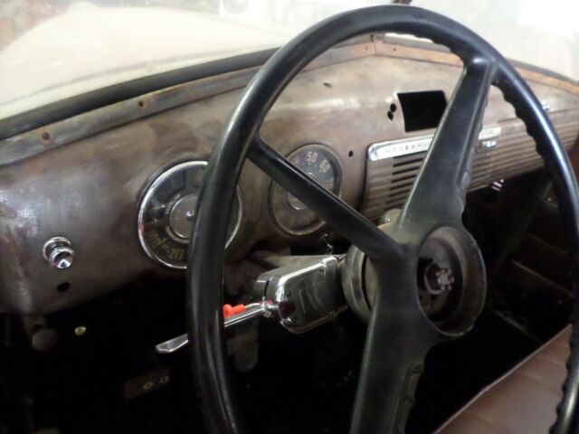 1953 Chevrolet Other Pickups