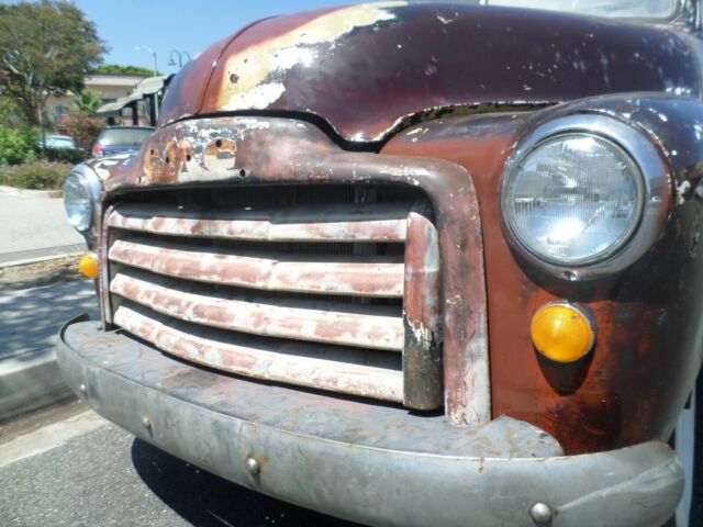 1953 Chevrolet Other Pickups