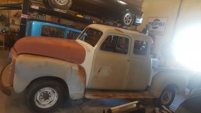 1953 Chevrolet Other Pickups