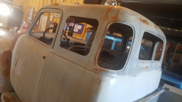 1953 Chevrolet Other Pickups