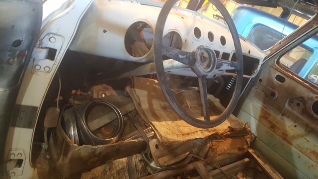 1953 Chevrolet Other Pickups