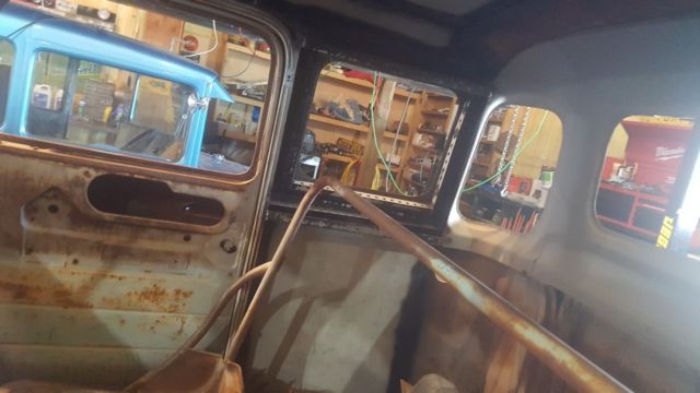 1953 Chevrolet Other Pickups