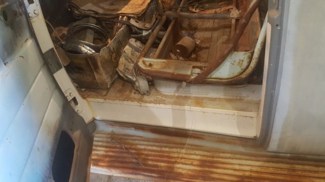 1953 Chevrolet Other Pickups