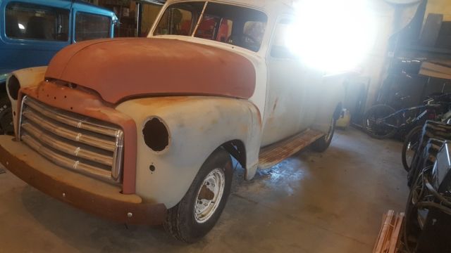 1953 Chevrolet Other Pickups