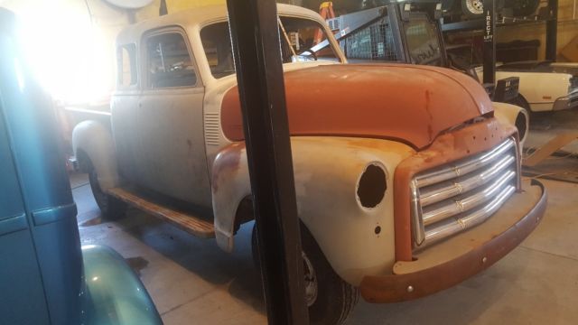 1953 Chevrolet Other Pickups
