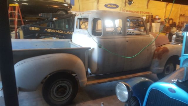 1953 Chevrolet Other Pickups