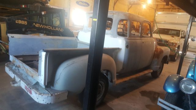 1953 Chevrolet Other Pickups