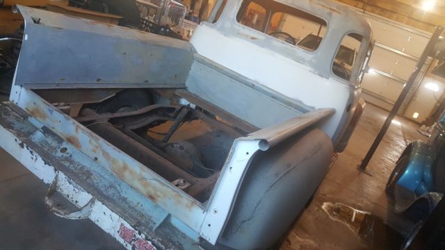 1953 Chevrolet Other Pickups