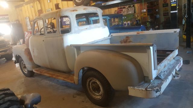 1953 Chevrolet Other Pickups