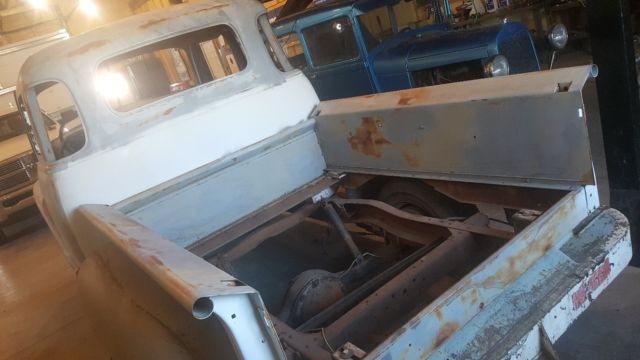 1953 Chevrolet Other Pickups