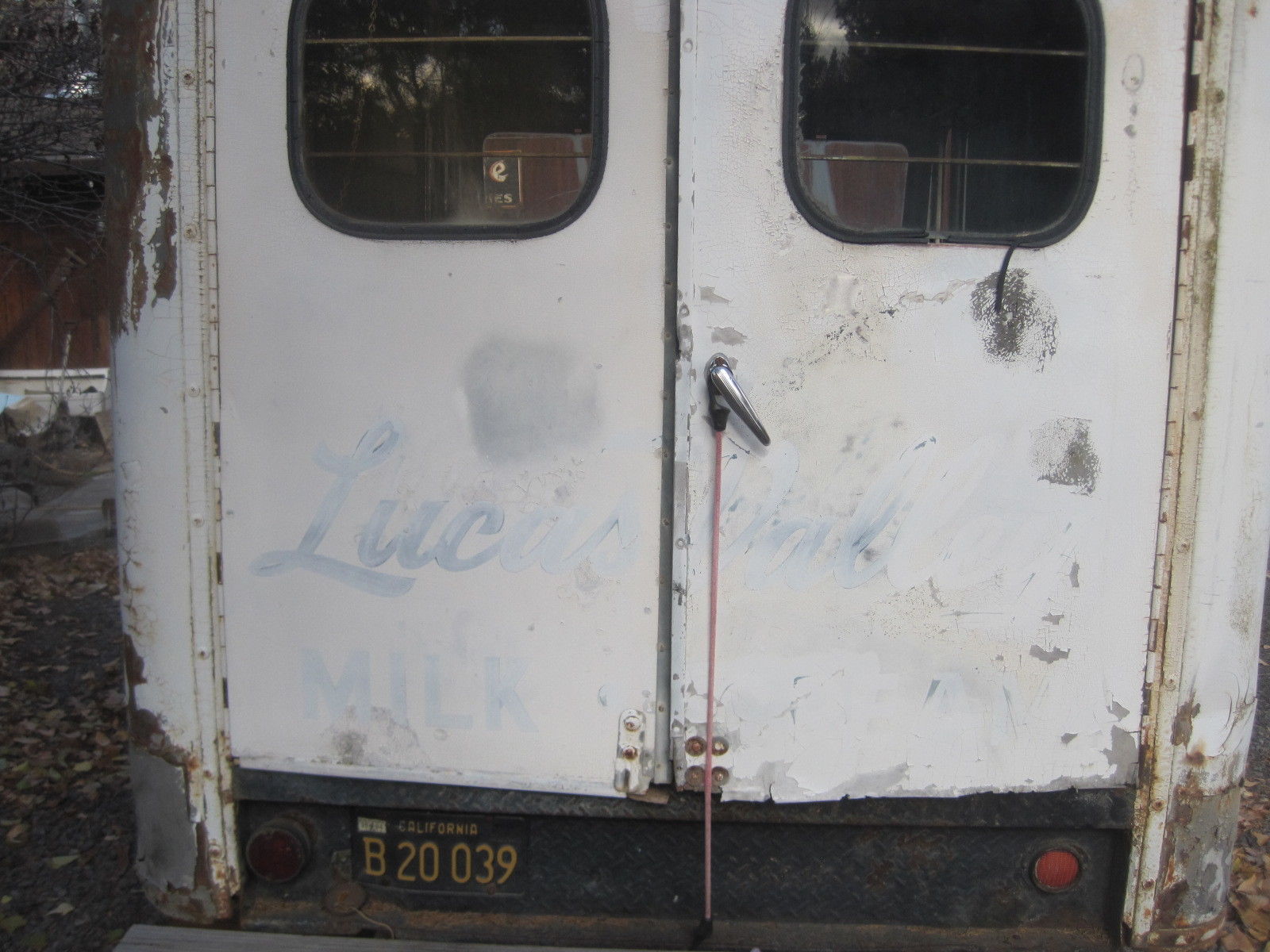 1953 GMC Other Wagon