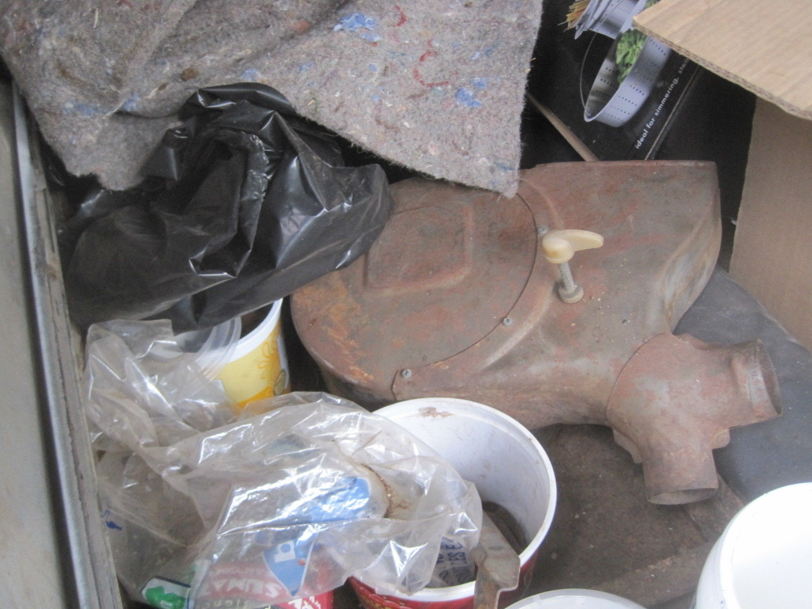 1953 GMC Other Wagon