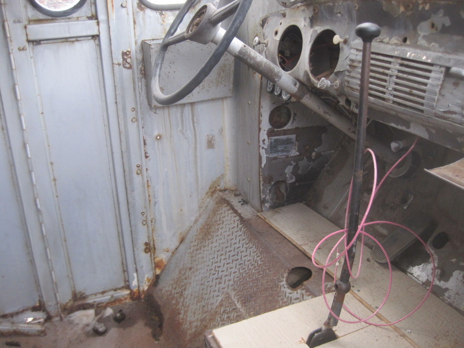 1953 GMC Other Wagon