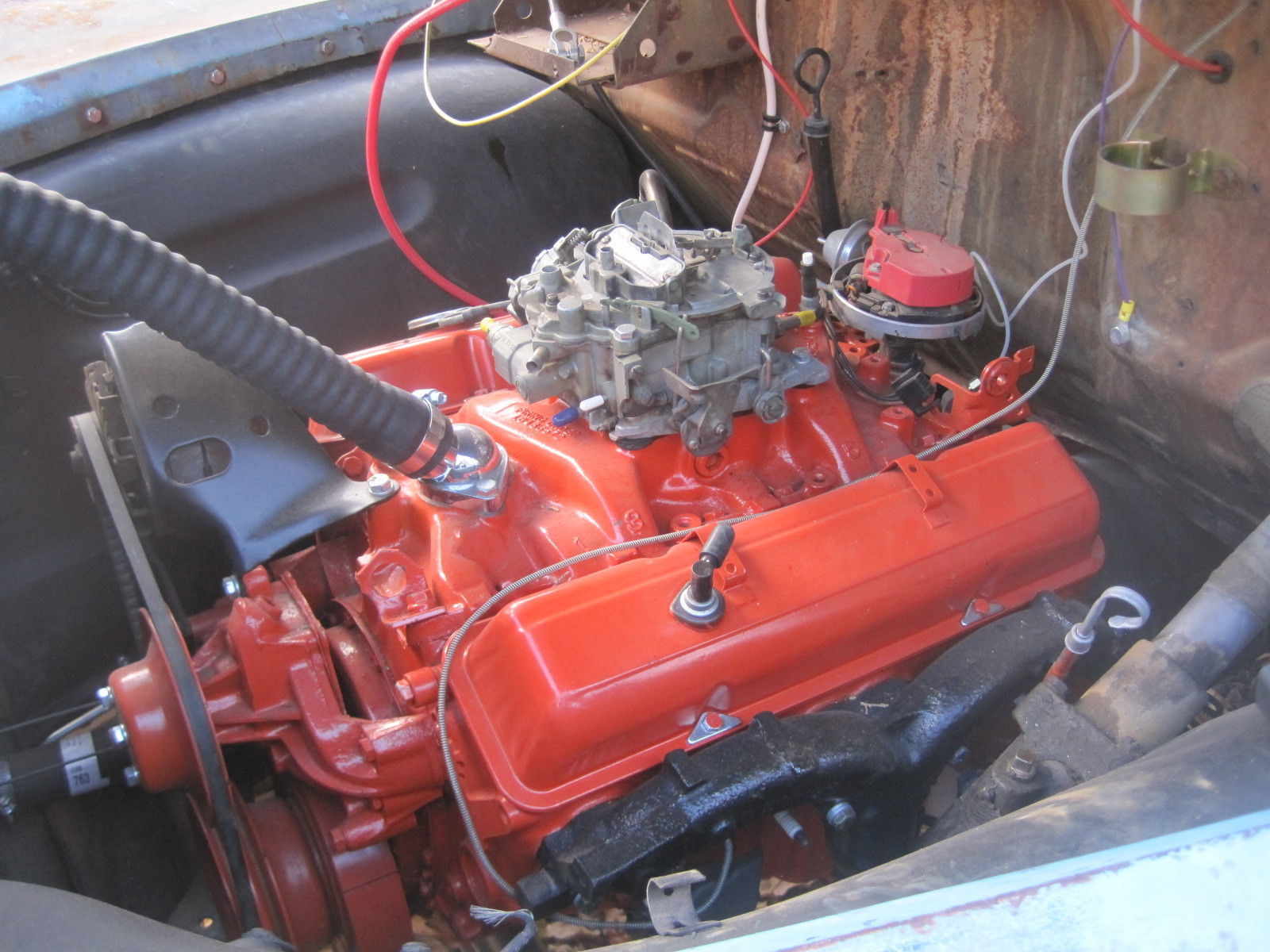 1953 GMC Other Wagon