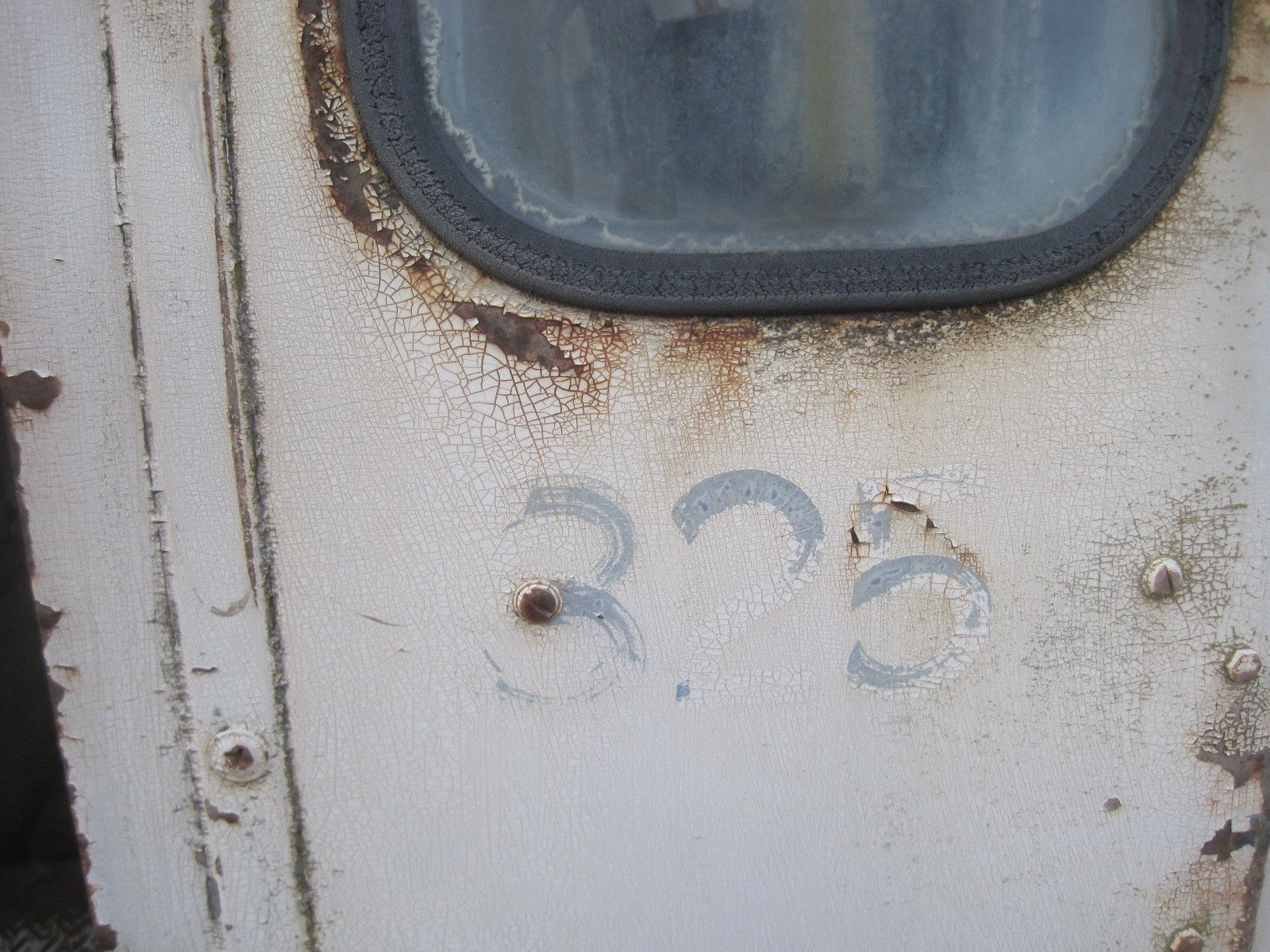 1953 GMC Other Wagon