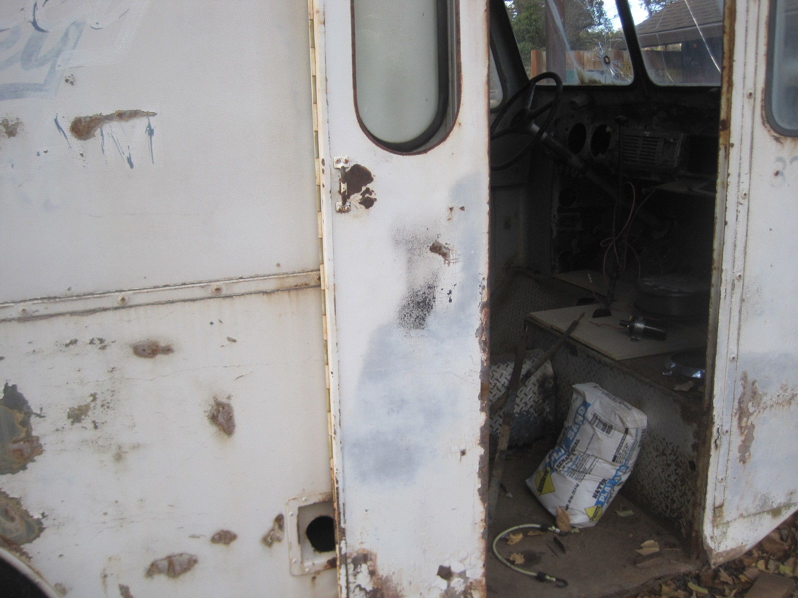 1953 GMC Other Wagon