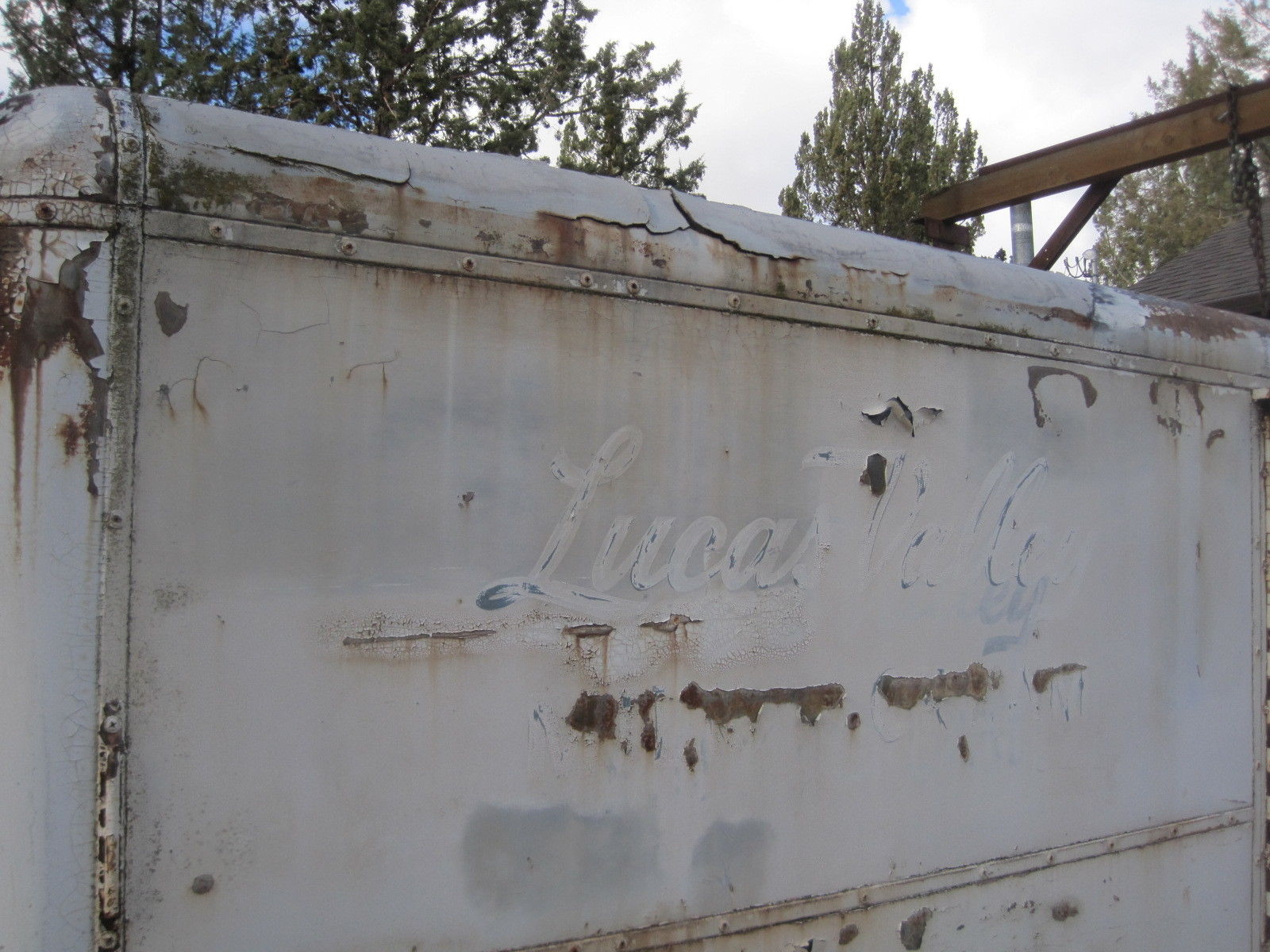 1953 GMC Other Wagon