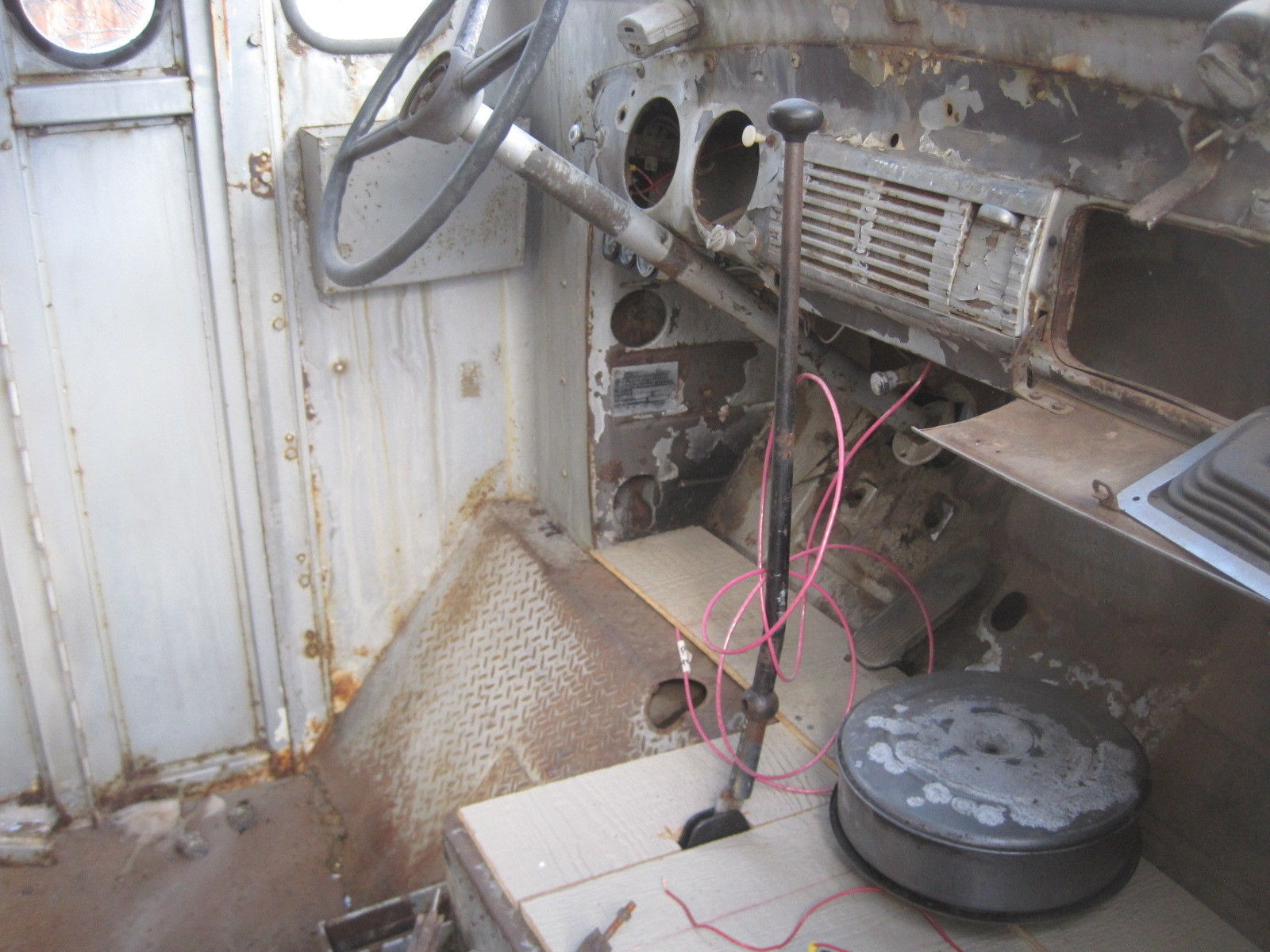 1953 GMC Other Wagon