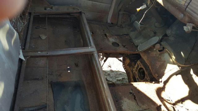 1953 Chevrolet Other Pickups