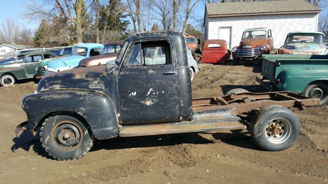 1953 Chevrolet Other Pickups