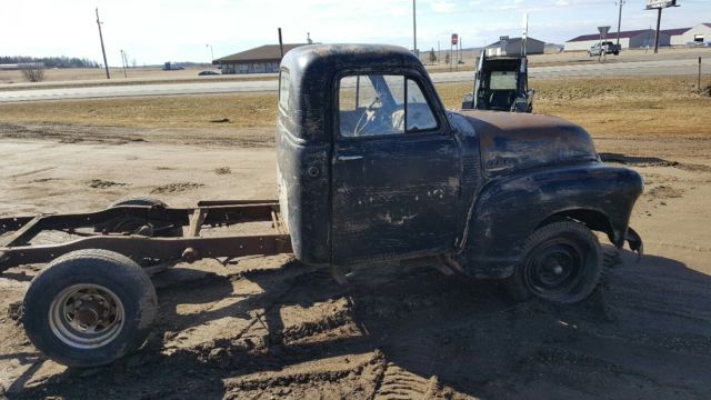 1953 Chevrolet Other Pickups