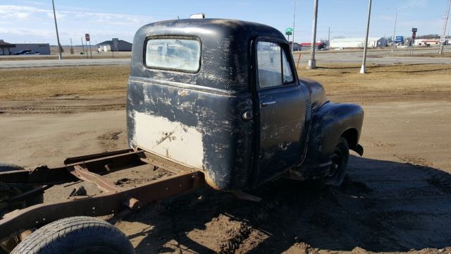 1953 Chevrolet Other Pickups