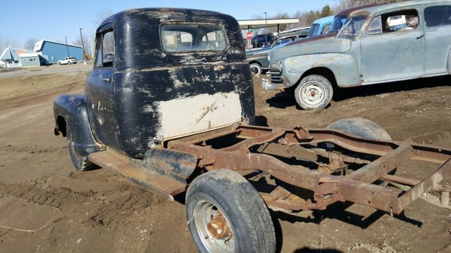 1953 Chevrolet Other Pickups