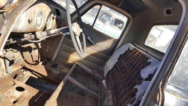 1953 Chevrolet Other Pickups