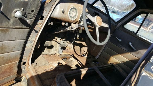 1953 Chevrolet Other Pickups