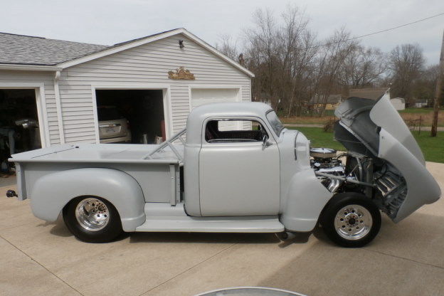 1953 GMC Other