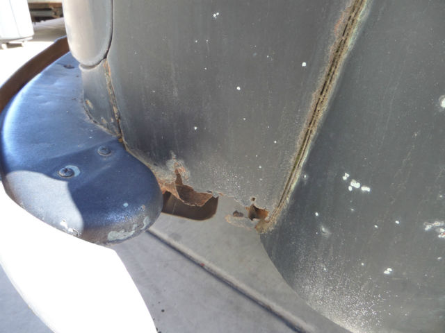 1953 Black GMC Suburban Suburban