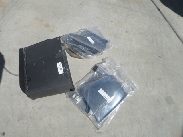 1953 Black GMC Suburban Suburban