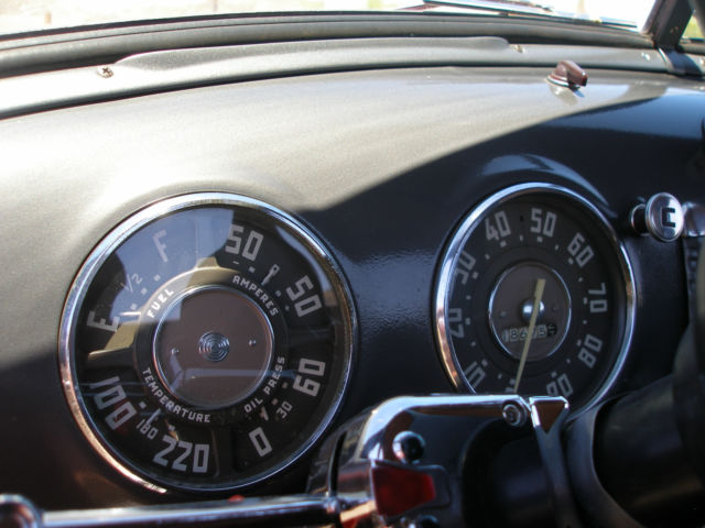 1953 Red GMC Other U/K