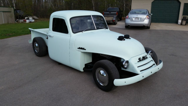 1953 GMC Other