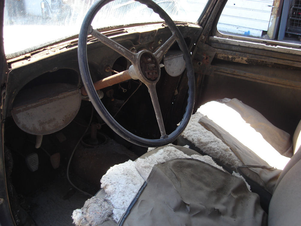 1953 Mercedes-Benz Other