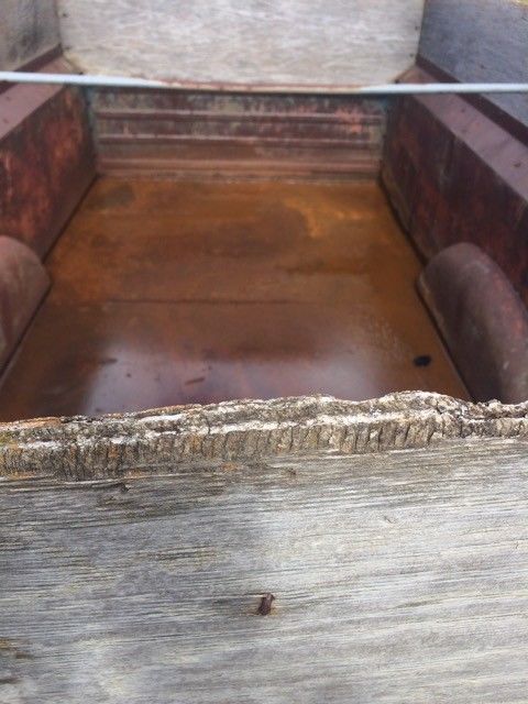 1953 Ford Other Pickups