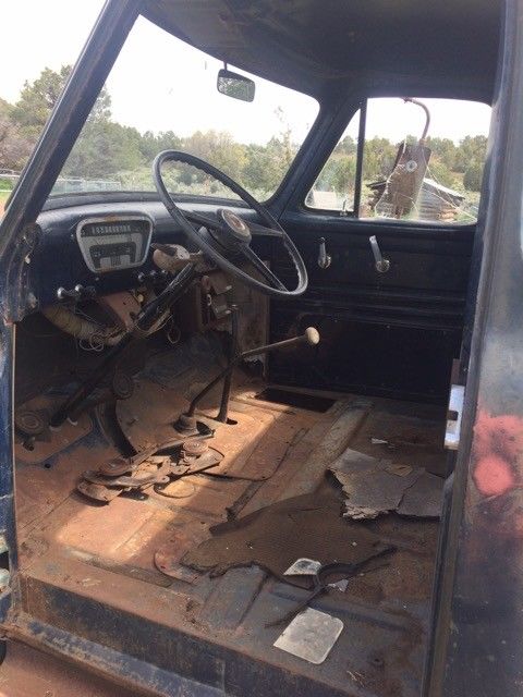 1953 Ford Other Pickups