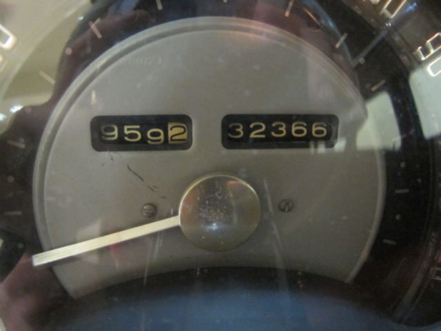 1953 Other Chrysler Town & Country