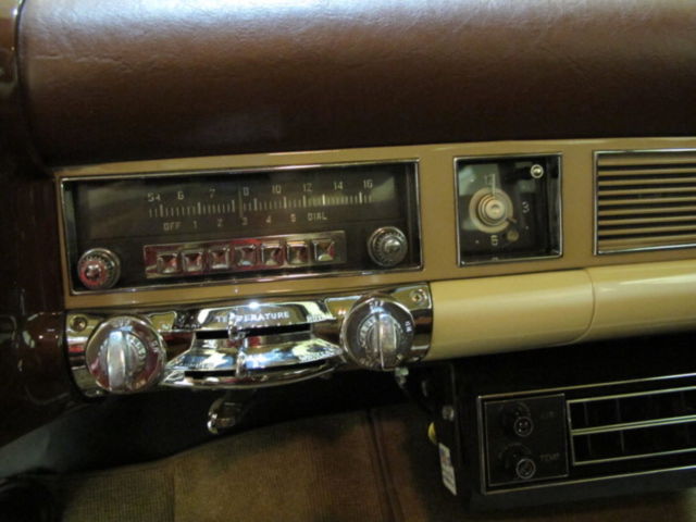 1953 Other Chrysler Town & Country