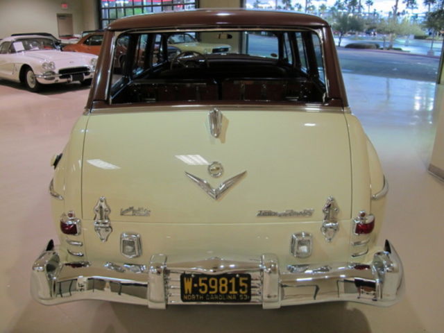 1953 Other Chrysler Town & Country