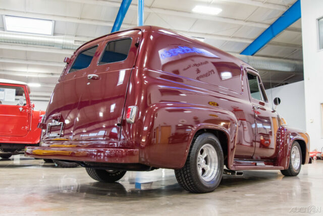 1953 Other Color Ford F-1 Wagon