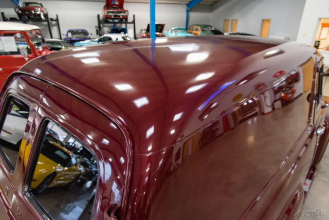 1953 Other Color Ford F-1 Wagon