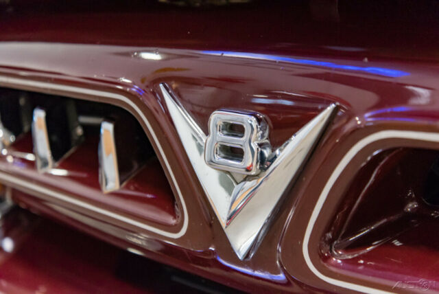 1953 Other Color Ford F-1 Wagon