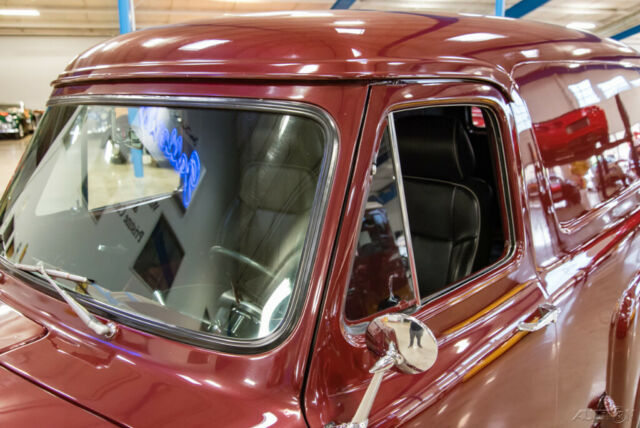 1953 Other Color Ford F-1 Wagon